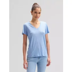 Women's V-Neck T-Shirt Lee