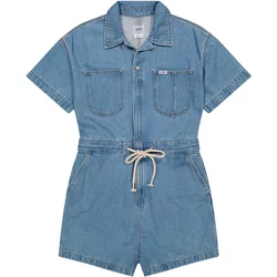 Women's Jumpsuit Lee Playsuit