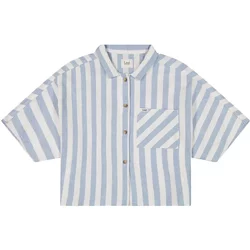Women's Long Sleeve Shirt Lee Resort