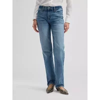 Women's loose-fitting jeans Lee spy