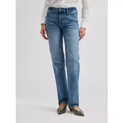 Women's Loose-Fitting Jeans Lee Spy