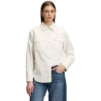 Damenhemd Lee Essential Western