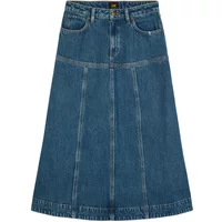 Jeansrock Damen Lee Torrential
