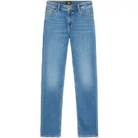 Damen Straight Jeans Lee Elly