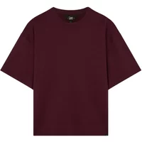Damen T-Shirt Lee Boxy