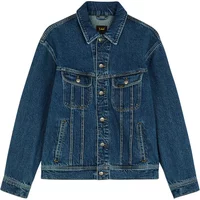Denim jacket Lee