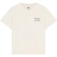 Damen T-Shirt Lee