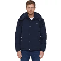 Lee Cooper's Fedio Puffer