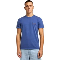 T-shirt Lee Medium Wobbly
