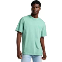 T-shirt Lee Loose Logo Intuition