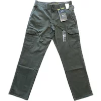 Cargo Trousers Lee MVP Forest