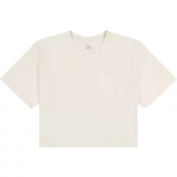 Women's short T-shirt Lee Boxy