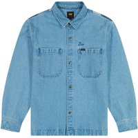 Jeansjacke mit 2 Taschen Lee Jeansjacke mit 2 Taschen Lee