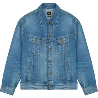 Jacket Lee Relaxed Rider
