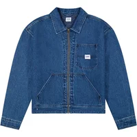 Denim jacket Lee 91W WW Save It