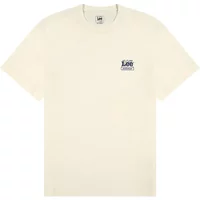 T-shirt Lee WW Graphic