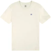 T-shirt Lee WW Ecru