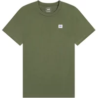 T-shirt Lee WW OAK Moss