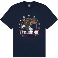 T-shirt Lee Essential Graphic