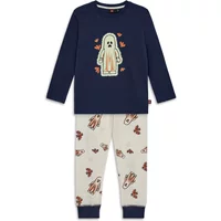 Kids' sweatshirt and jogger set Lego Lwagan 710