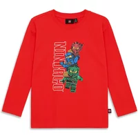 Long Sleeve T-Shirt Child Lego Ninjago Lwtaffy 622