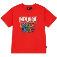 Children's T-shirt Lego Ninjago Lwtaffy 621