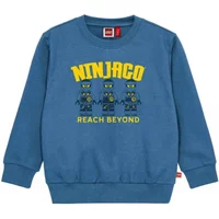 Sweatshirt child Lego Ninjago Lwsian 105