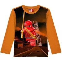 Long sleeve baby T-shirt Lego Lwtaj 109