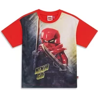 Baby T-shirt Lego Ninjago Lwtaj 312