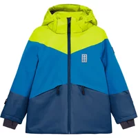 Coupe-vent à capuche enfant Lego Wear Jested 708