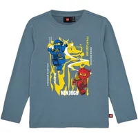 Long Sleeve T-Shirt Child Lego Ninjago Lwtaffy 705