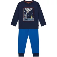 Baby sweatshirt and jogger pants set Lego Lwagan 708