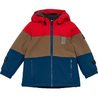 Coupe-vent à capuche bébé Lego Wear Jeri 702