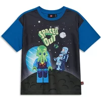 Children's T-shirt Lego Lwtaffy 105