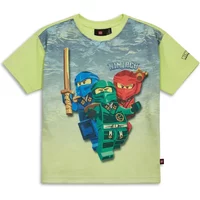Children's T-shirt Lego Ninjago Lwtaffy 309