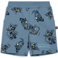 Short Child Lego Ninjago Lwpasi 302