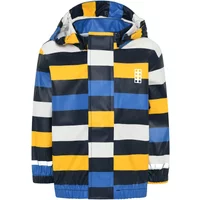 Waterproof baby jacket Lego Justice 102