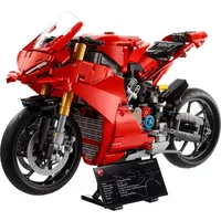 Jeux de construction moto panigale technic ducati Lego