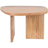 Bijzettafel Leitmotiv Organic