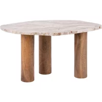 Tabel Leitmotiv Organic