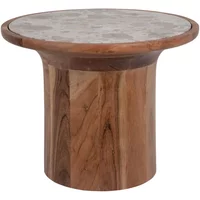 Bijzettafel Leitmotiv Tubo