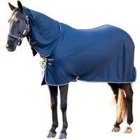 Couverture polaire séchante pour cheval LeMieux Arika DryEase