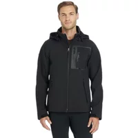 Veste équitation softshell LeMieux