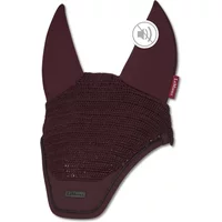 Bonnet court pour cheval LeMieux Finesse Acoustic