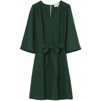 Women's dress Grace & Mila LENA VERT
