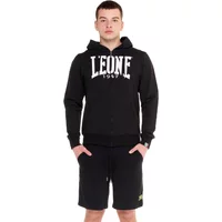 Zip-up hoodie Leone