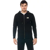 Zip-up hoodie Leone New Gold