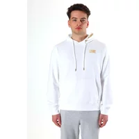 Hooded sweatshirt Leone New Gold