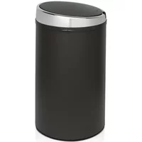 Automatic trash can Les Collectors