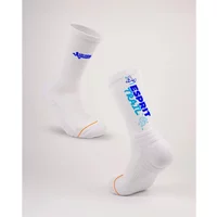 Running socks Les Frères Chaussettes Esprit Trail image 2